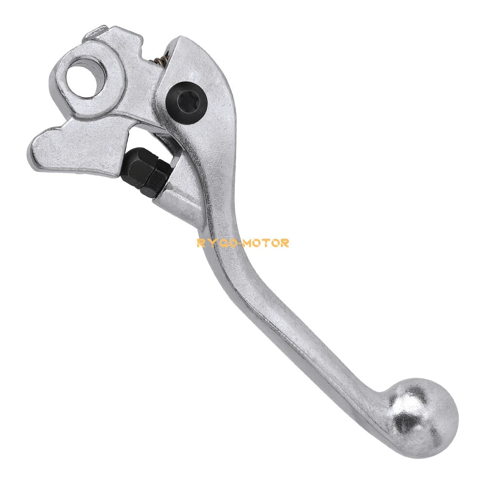 Brake Clutch Lever for Kawasaki KX65 KX85 KX100 KX112 KX125 (2000–2023) 13236-1346