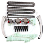 Timing Chain Kit for Cadillac DTS STS SRX Buick Lucerne (1993–2009)