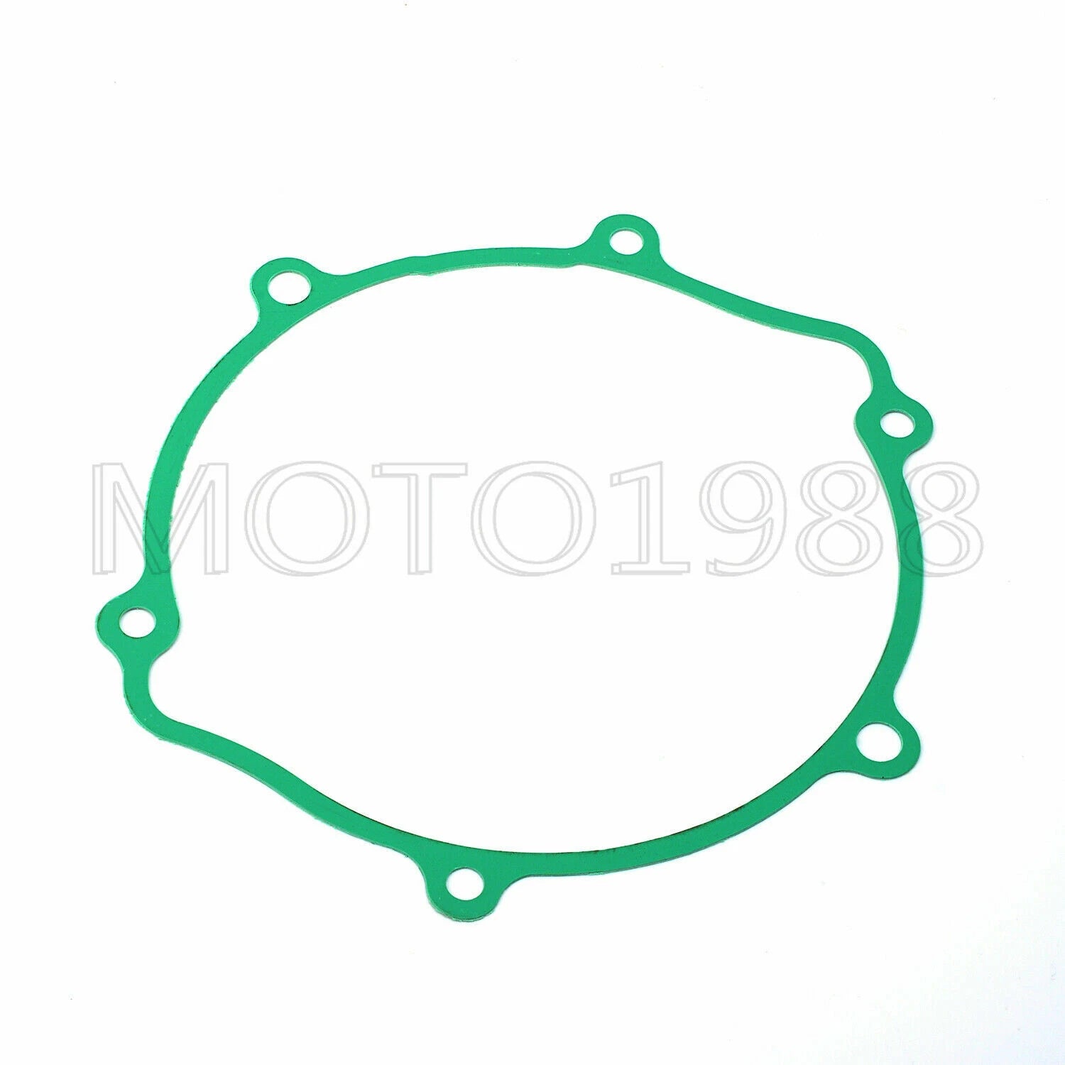 Clutch Friction Plates Kit with Spring & Gasket for Yamaha YZ80 (1995–2001)