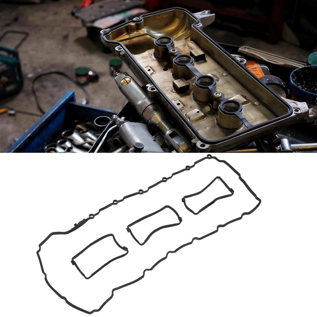Engine Valve Cover Gasket for BMW 335i 435i 535i 640i X5 X6 (2007–2019)