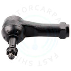 Set of 6 Front Tie Rods Sway Bar Ends for Chevy Cobalt (2005–2010)