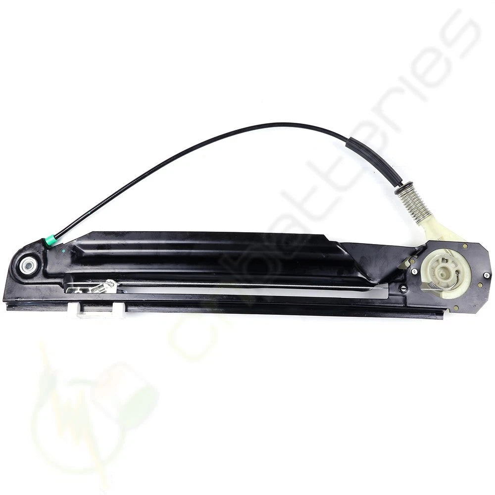 Window Regulator for BMW 540i (1999–2003) Rear Right