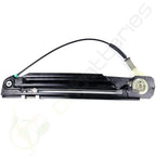 Window Regulator for BMW 540i (1999–2003) Rear Right