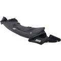 Engine Splash Shield for Chrysler 300 (2005–2010) RWD Front
