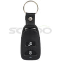 Keyless Entry Remote Fob for Hyundai Accent (2014–2016) TQ8RKE-3F01
