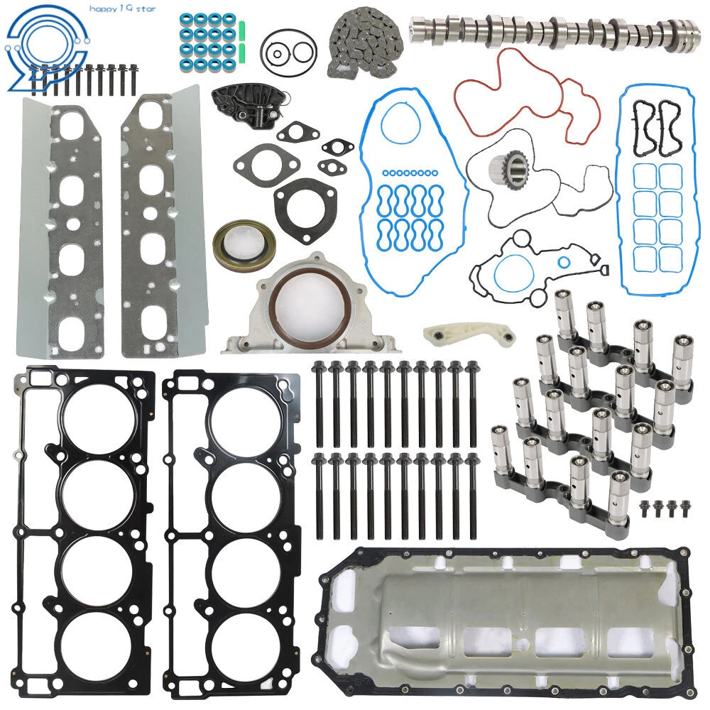 MDS Kit for Ram 1500 Pickup (2011–2015) 5.7L Camshaft