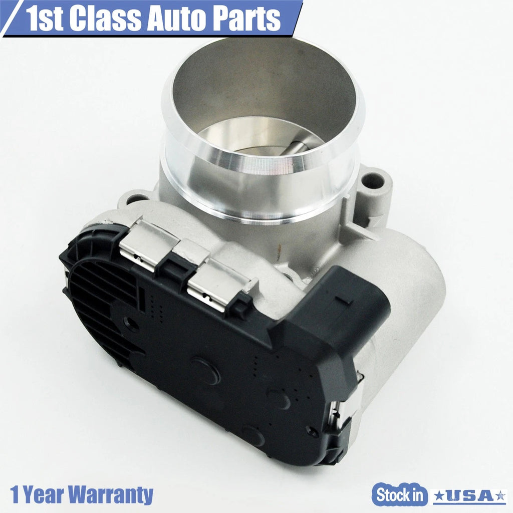 Throttle Body for Audi A4, A4 Quattro, VW Passat 1.8 Turbo (1996–2005)