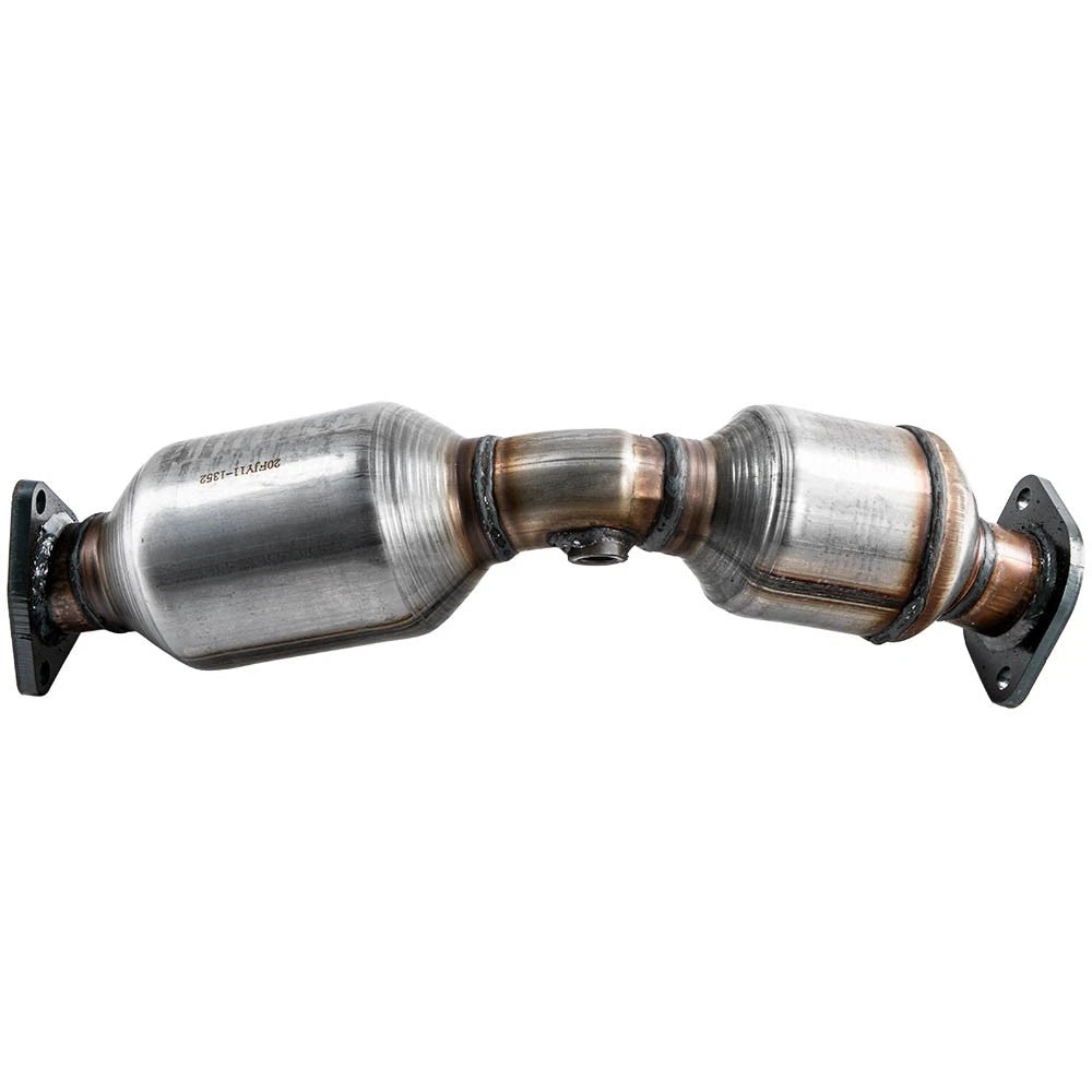 Catalytic Converters for Infiniti FX35/G35 RWD 3.5L (2003–2008)