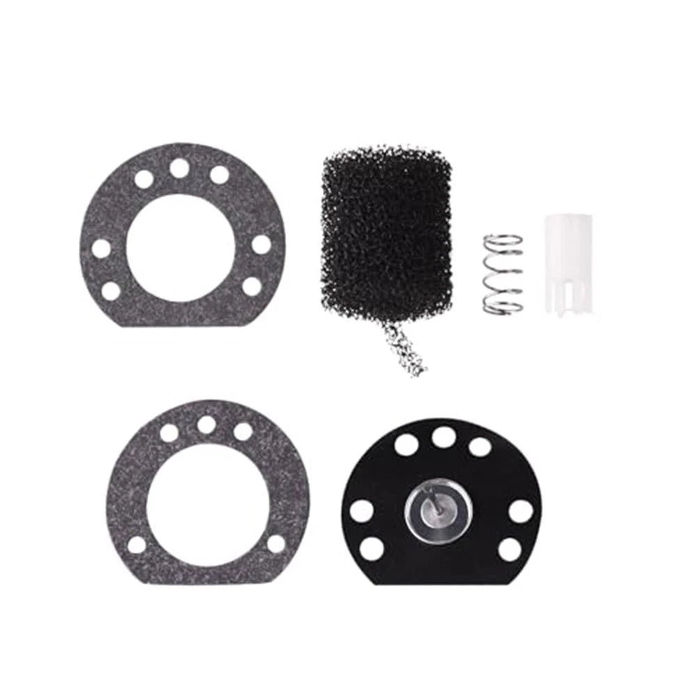 Gasket and Diaphragm Plunger Kit for 009 010 011 012 Chainsaw (No Year)