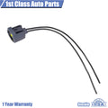 Crankshaft Position Sensor Connector for Ford Mazda Lincoln Mercury