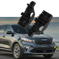 Front Bumper Brackets for Kia Sorento (2016-2020)