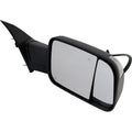 Towing Mirrors Set of 2 Heated for 1500
