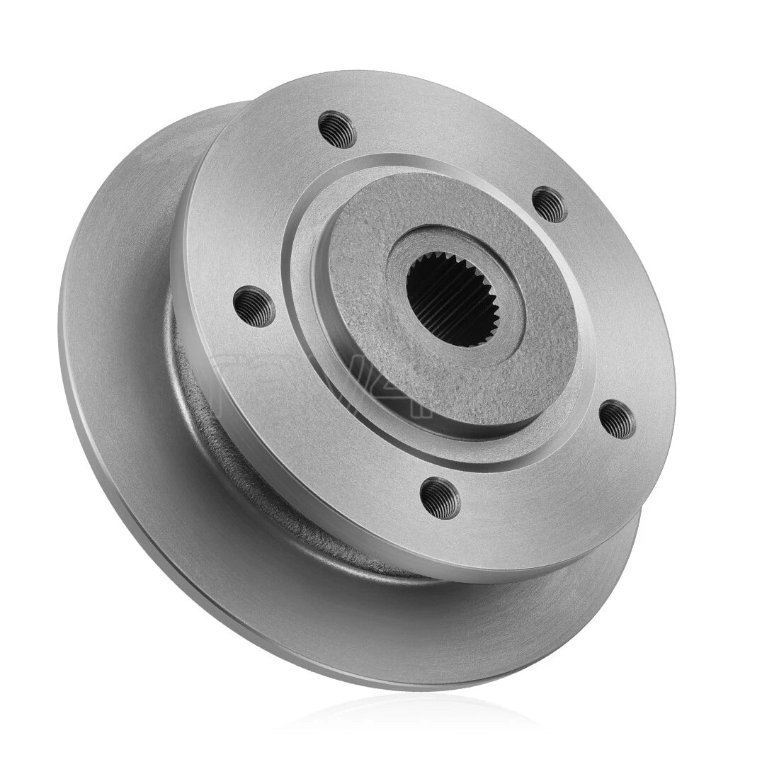 Front Wheel Brake Hub AM142950 M159548 for John Deere Gator HPX XUV (2007–2018)