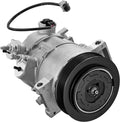 A/C Compressor w/ Clutch for Jeep Compass 2009–2017, Dodge Caliber 2009–2012