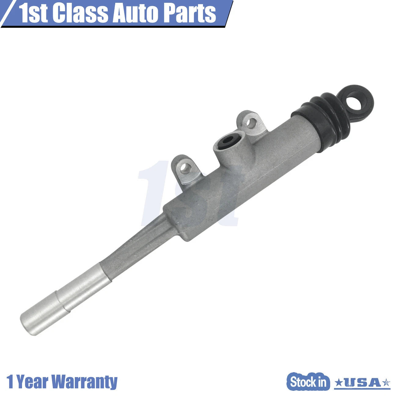 Clutch Master Cylinder for BMW E24 E28 E30 528e 533i M3 318i 325e (1977–1993)