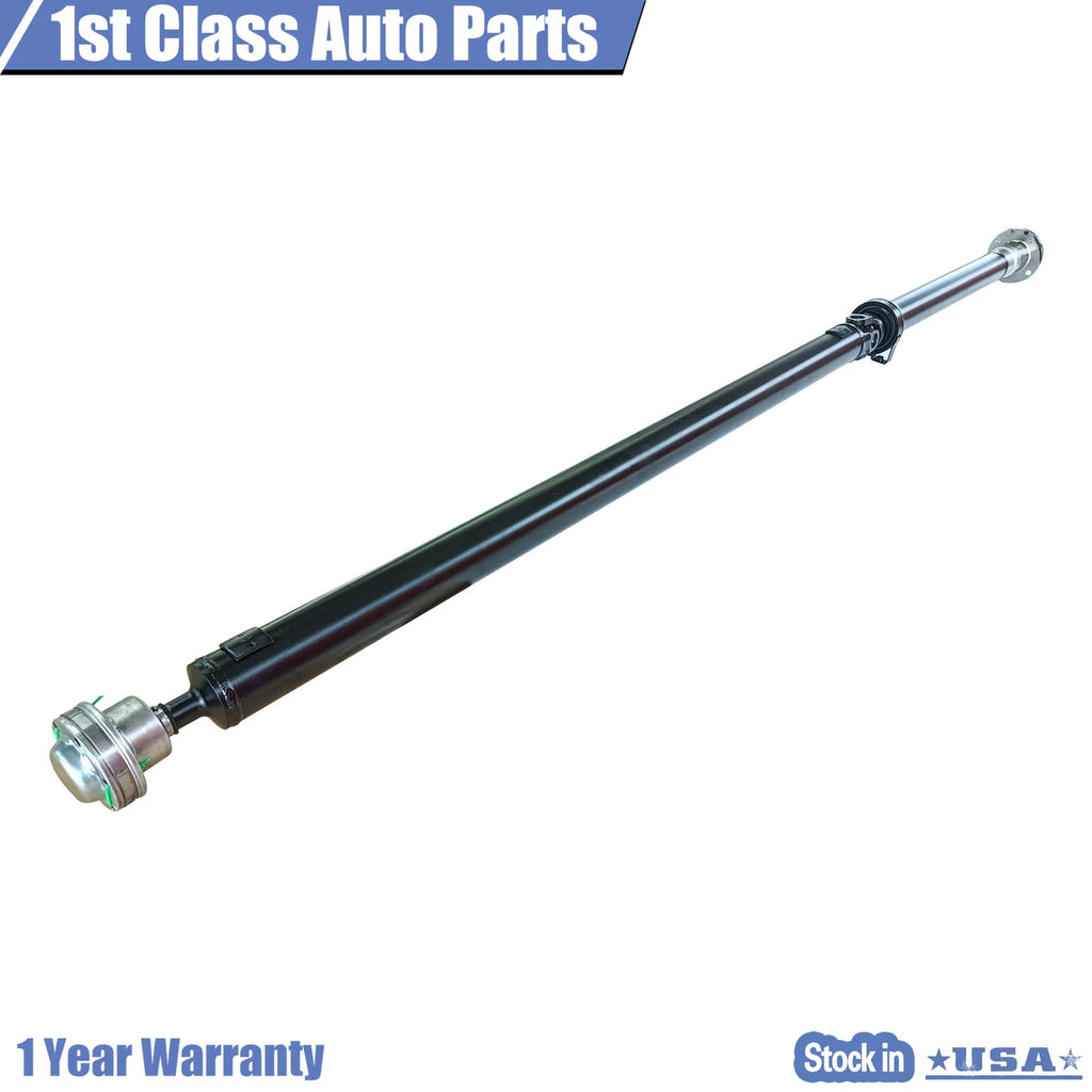Rear Driveshaft Assembly for Ford Explorer Taurus Lincoln MKS (2011–2018)