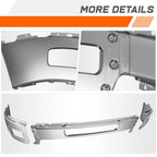 Fog Light Bezel Cover for Chrysler 200 (2015–2017)