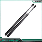 2X Front Hood Gas Lift Supports Strut Shocks for Chevrolet Corvette (2005–2013)