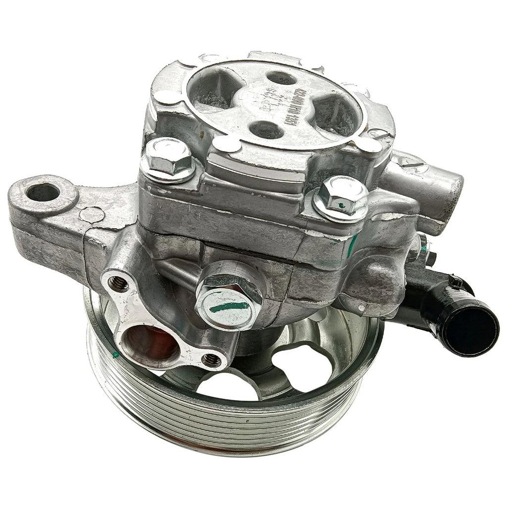 Power Steering Pump with Pulley for Honda CR-V, Element (2003–2005)