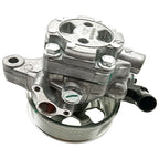 Power Steering Pump with Pulley for Honda CR-V, Element (2003–2005)