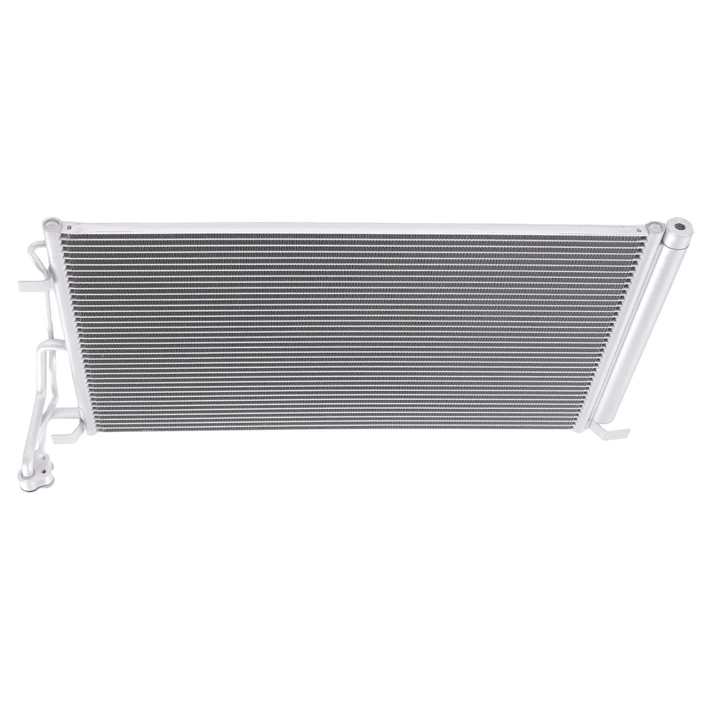 A/C Condenser for Hyundai Elantra 2.0L (2017–2020) 7010030 HY3030166