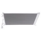 A/C Condenser for Hyundai Elantra 2.0L (2017–2020) 7010030 HY3030166