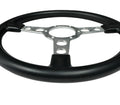 Steering Wheel Replacement Thin Spoke Design for 1972–1980 Pontiac Firebird