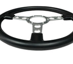 Steering Wheel Replacement Thin Spoke Design for 1972–1980 Pontiac Firebird