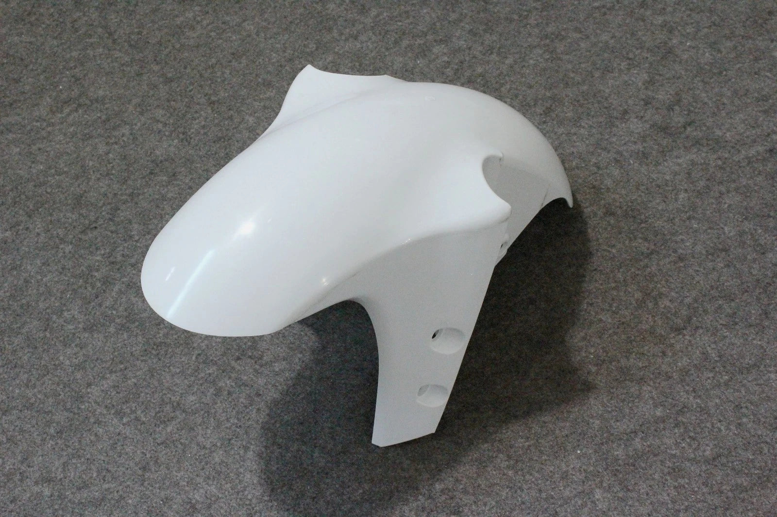 Fairing Kit for Yamaha YZF R1 (1998–1999) Unpainted ABS Bodywork