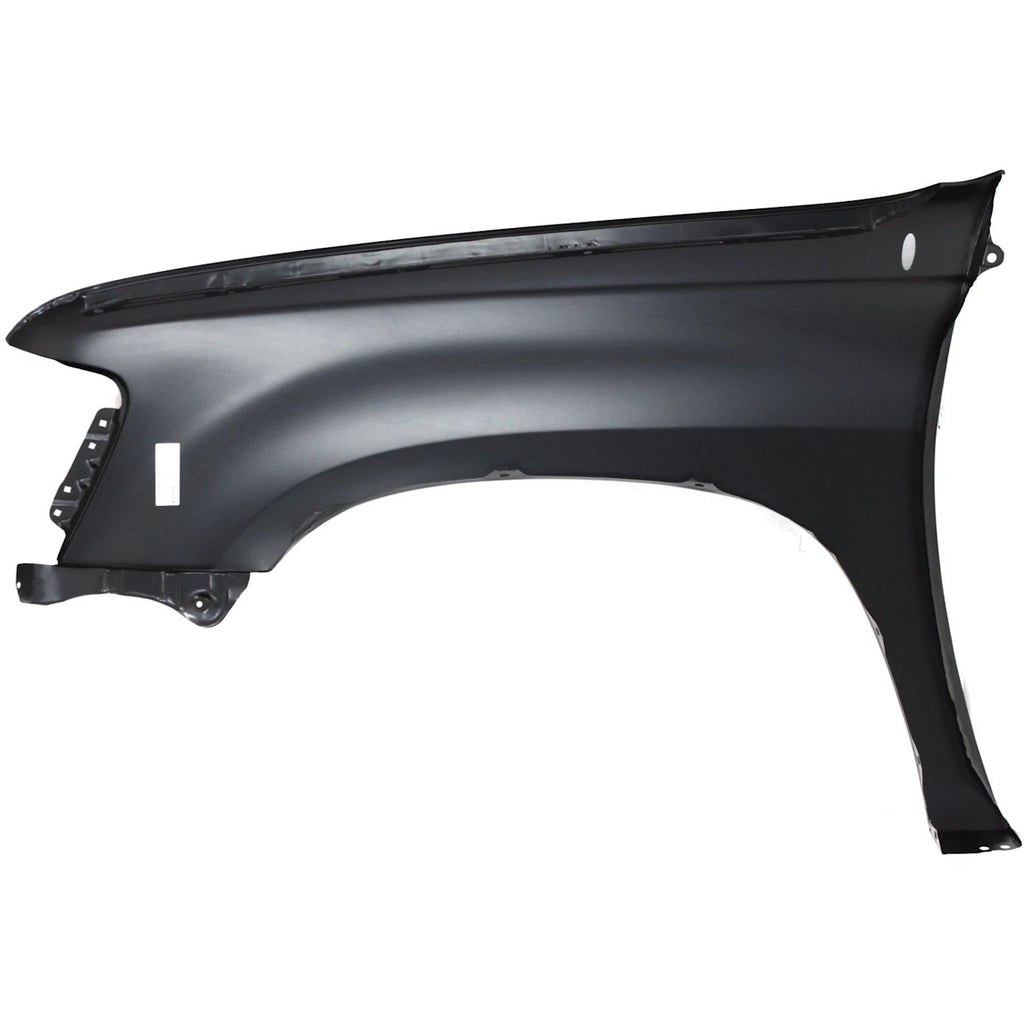 Fender for Toyota T100 (1993–1998) Front Driver and Passenger Side