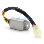 Voltage Regulator Rectifier for Honda XL 250 R XL250R (1982–1983) 31600-KS5-000