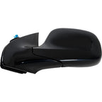 Power Mirror for Buick Rendezvous (2002–2007) Left Side Manual Fold
