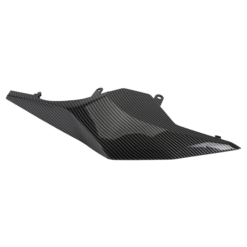 Rear Tail Side Seat Panel Fairing Cowl Cover for Honda CB650R/CBR650R (2019–2020)