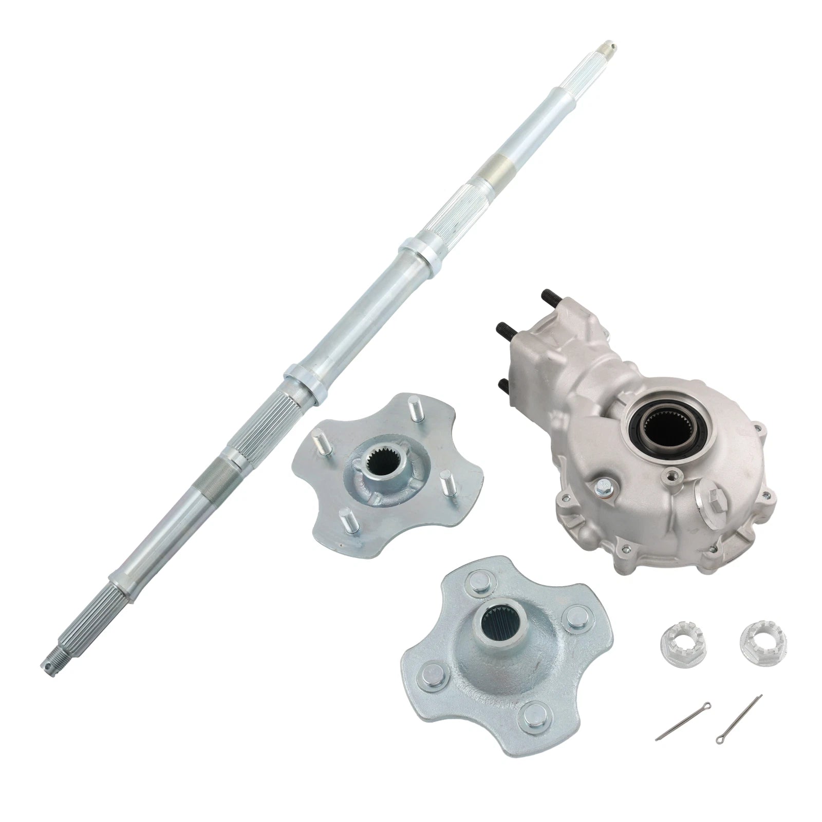 Rear Differential Axle Shaft for Honda Fourtrax 300 4X4 (1992-2000)