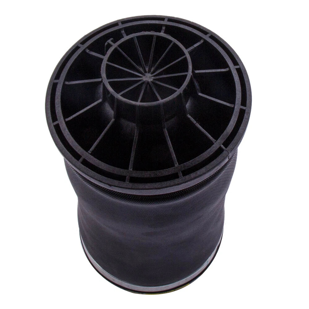Set of 4 Air Suspension Spring Bags for Mercedes ML350 GL450 (2006–2012)