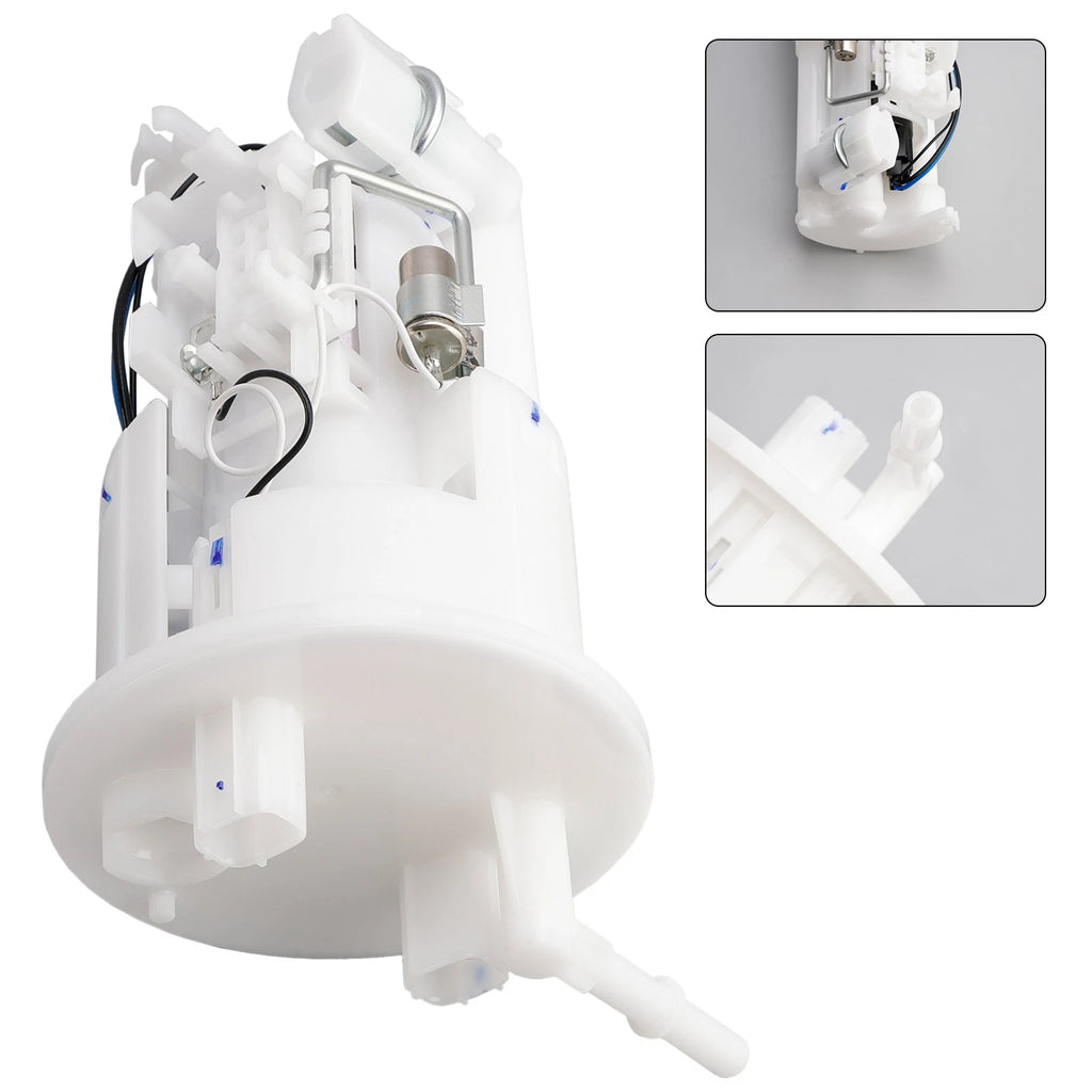 Fuel Pump Assembly 16700-KVK-900, 5VK-13907-01 for Yamaha MT03, XT660R/X (2006–2014)