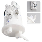 Fuel Pump Assembly 16700-KVK-900, 5VK-13907-01 for Yamaha MT03, XT660R/X (2006–2014)