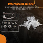 Engine Timing Chain Kit for Toyota 4Runner FJ Cruiser 4.0L (2003–2023) 11310-31013