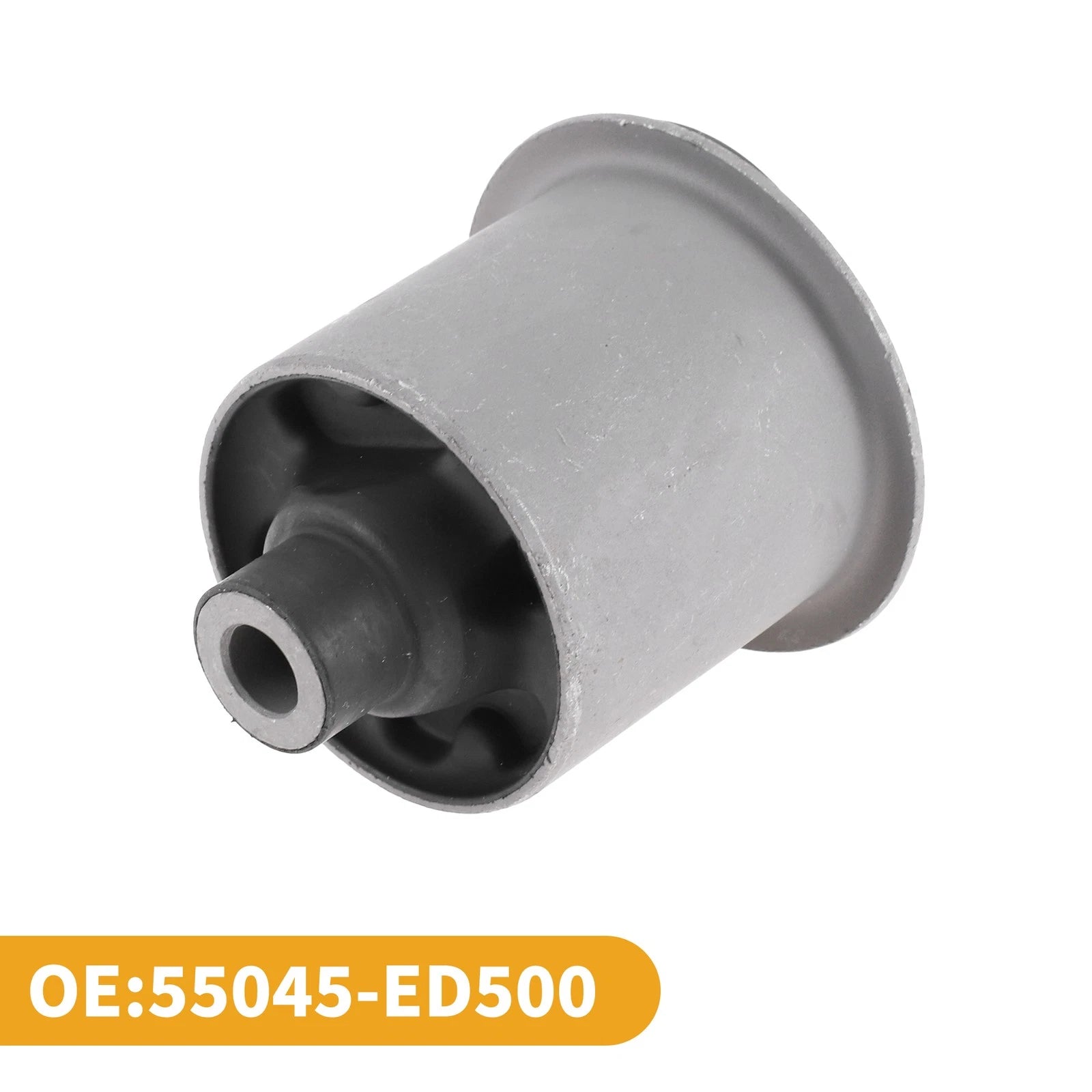 Rear Axle Beam Crossmember Bushing No. 55045-ED500 for Nissan Sentra (2007–2012)