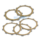 Clutch Friction Plate Kit for Kawasaki ZX400 Ninja ZX-4R ABS (2023–2025)
