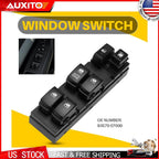 Power Window Switch for Kia Sportage (2005–2009) 14 Pin
