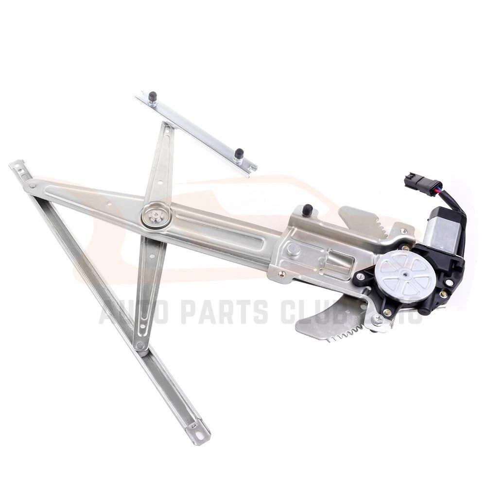 Window Regulator with Motor Set for Chevy Colorado (2004–2012)