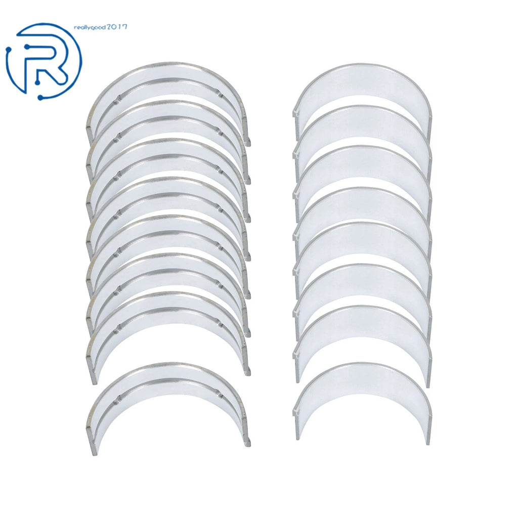 Rebuild Kit for Kubota V1702 V1702B (1970-2023)