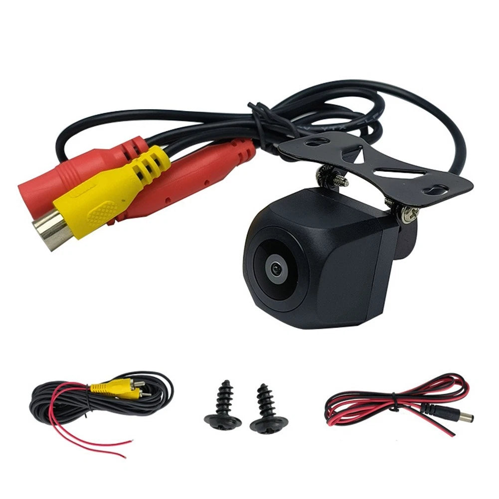 AHD 4K Reversing Parking Camera for Cars (Waterproof)
