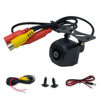 AHD 4K Reversing Parking Camera for Cars (Waterproof)