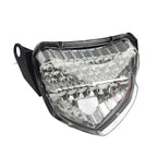 LED Rear Tail Light for Suzuki GSX-R GSXR 600 750 (2004–2005)