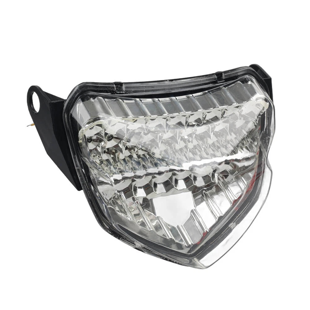 LED Rear Tail Light for Suzuki GSX-R GSXR 600 750 (2004–2005)