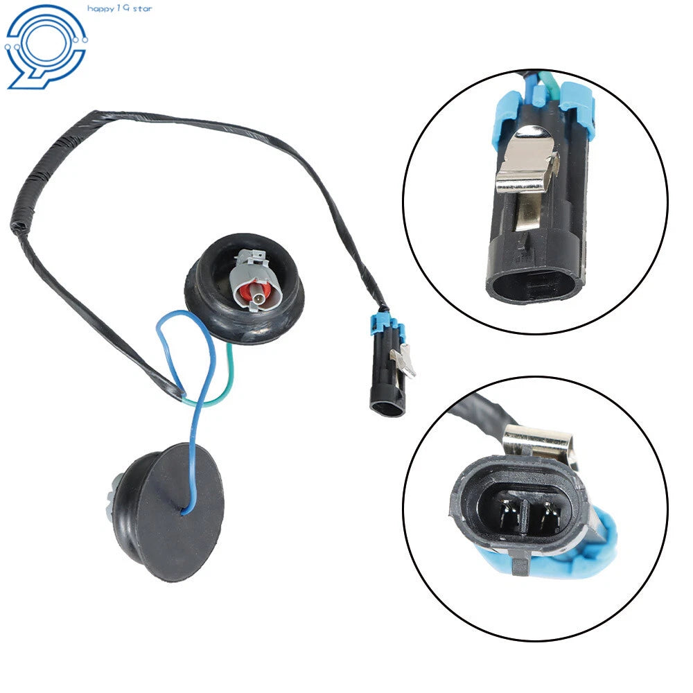 Knock Sensor Kit for Chevrolet GM 5.3L (2000-2023)