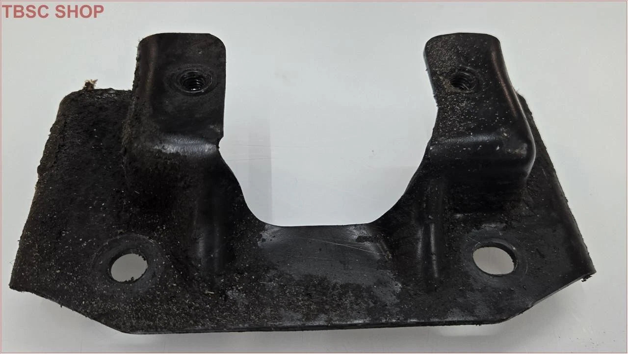 Transmission Mount Hanger with Exhaust Support for Ford Thunderbird Cougar (1989–1993)