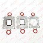 Elbow Gasket for Mercury Sterndrive 6.2L (27-864547A02, 27-864549A02, 27-864850A02)